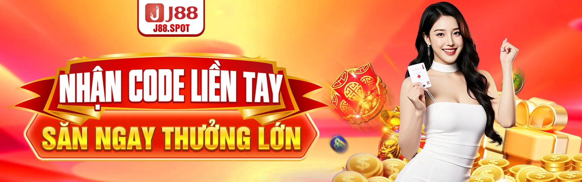 Đăng nhập nhận CODE mỗi ngày tại J88